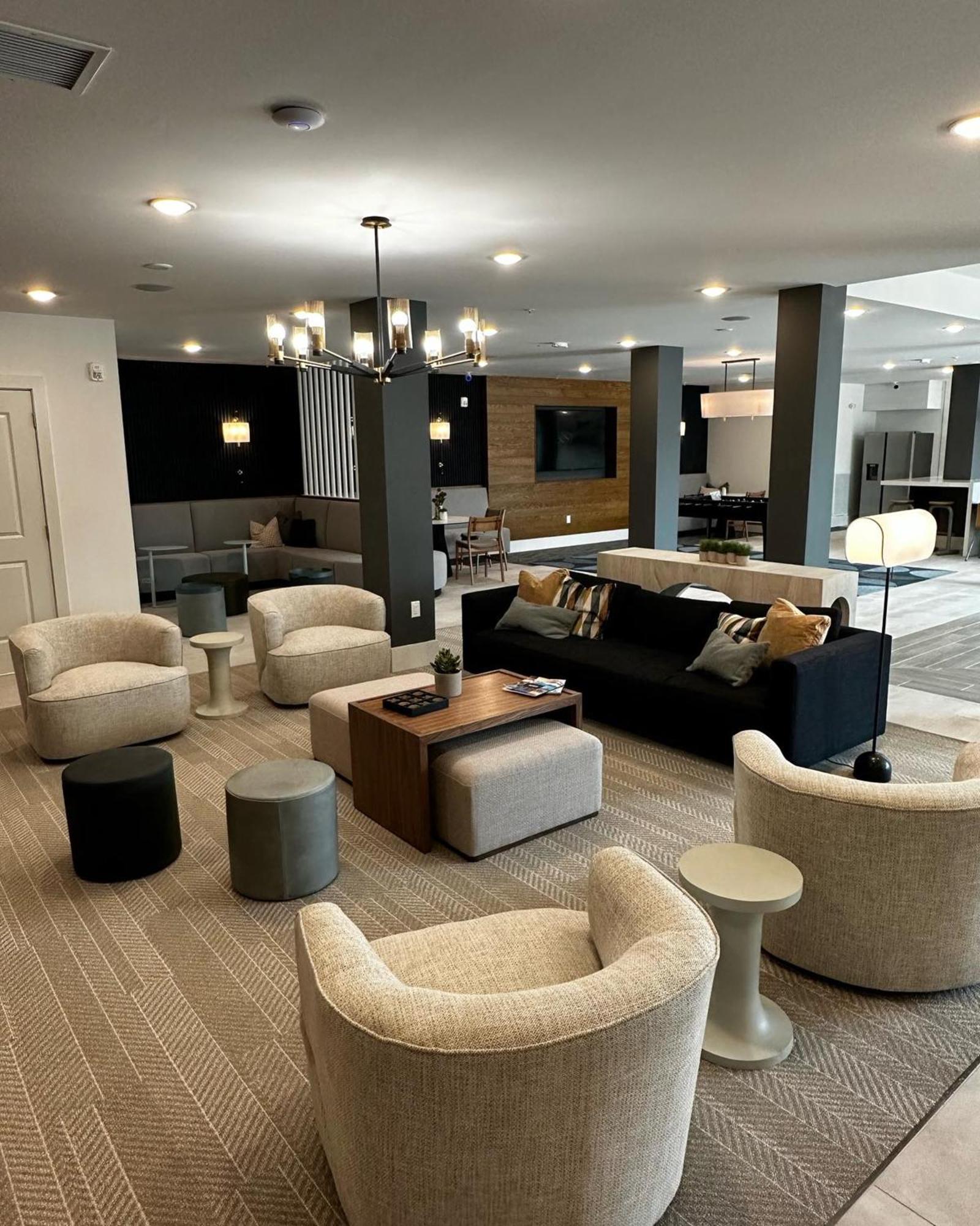 Rise Thirty Fourth Apartments By Barsala Gainesville Esterno foto